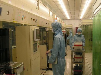 謝文錄 用互聯(lián)網(wǎng)思維整合國(guó)產(chǎn)IC生態(tài)圈，驅(qū)動(dòng)集成電路設(shè)計(jì)新范式